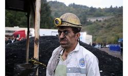Madendeki yangını söndürme çalışmalarına katılan işçi: Bizim kaderimiz yer altındaymış 