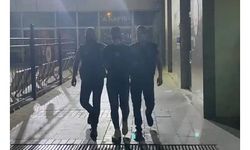 Mersin'deki polisevi saldırısıyla ilgili 22 şüpheliden 1'ine tutuklama