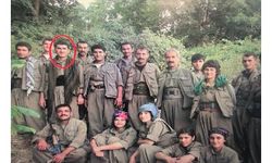 MİT, PKK'nın sağlık komitesi sorumlusunu etkisiz hale getirdi