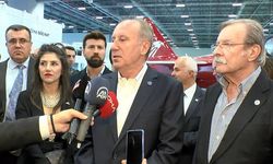 Muharrem İnce : Bu tür insanlar terör örgütünün destekçileridir