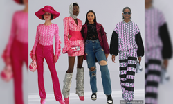 Paris Moda Haftası’nın Türk Yıldızı: DİDEM ÇELEBİ