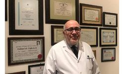 Prof. Dr. Fatih Ağalar: Meme kanseri şeker hastalığı gibi kronik bir hastalık oldu 