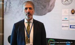 Prof. Dr. Kızgut: Almanya'daki kömür ocakları hemen faaliyete geçemeyecek