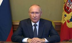 Putin: Ukrayna, Türk Akım’ı vurmayı denedi