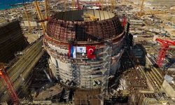 Rosatom, Türkiye'ye nükleer yakıt simülatörleri gönderdi