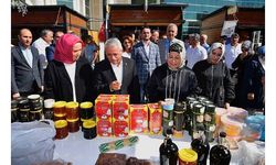 Sancaktepe Kültür Buluşması başladı 