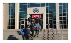 Tekirdağ'da sosyal medyadan terör propagandasına 6 tutuklama