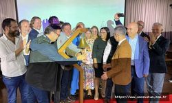 The Bodrum Cup Yelken Yarışları öncesi kampana töreni yapıldı