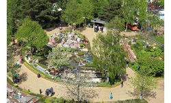 THY Billund şehrine haftada 4 sefer gerçekleştiriyor