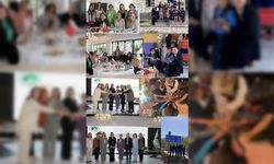 Türk Anneleri Derneğ Küçükçekmece Şubesi’nden Köy Okullarına Eğitim Desteği