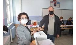 Türkiye'de 22 ilde, Bulgaristan seçimleri için oy kullanılacak