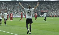 Wout Weghorst: Daha çok gol atmak istiyorum