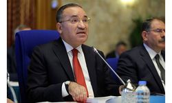 ADALET BAKANLIĞI'NIN 2023 BÜTÇESİ KABUL EDİLDİ