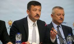 AK Parti'li Dağ: CHP genel başkanı ve sözcülerinin açıklamalarının cılız olduğunu gördük