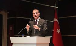 AK Parti’li Çelik: Vesayetin kafasını uzatabileceği bir ortam doğacaktır