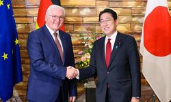 Almanya Başbakanı Scholz’dan Çin ziyareti öncesi mesajlar