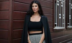 AYSEL GULİYEVA: EĞER BUGÜN DAHA ÖZGÜVENLİ, HÜR BİR KARAKTERE SAHİPSEM HEPSİNİ HAYATIMDAKİ DEĞİŞİMLERE BORÇLUYUM”