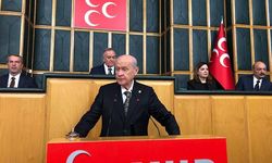 Bahçeli: AK Parti'nin siyasi parti ziyaretleri doğru bir adımdır