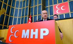 Bahçeli: Cumhurbaşkanımızın Sisi'yle kurduğu temas doğru bir temastır