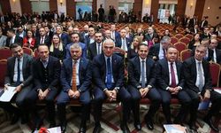 Bakan Ersoy: Turizm gelirlerinde 2019'a oranla yüzde 14 artış göstermeyi başardık