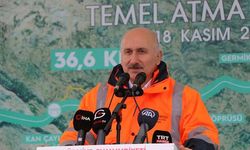 Bakan Karaismailoğlu: Yeni yol ile Nemrut Dağı'na erişim kolaylaşacak