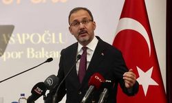 Bakan Kasapoğlu: Türkiye, ateşten çemberleri bertaraf eden destanın örneği