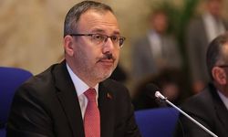 Bakan Kasapoğlu: Yurt başvurularının yüzde 97'si karşılandı