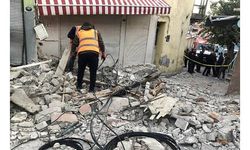Bakan Koca: Depremde yaralanan 7 kişinin tedavisi sürüyor