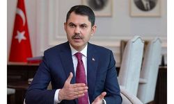 Bakan Kurum: 'İlk Evim' projesine 1,5 ayda 8 milyon vatandaşımız başvurdu