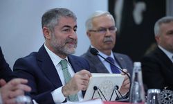 Bakan Nebati: Enflasyon aralıktan itibaren hızlı düşmeye başlayacak