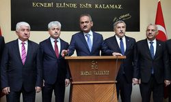 Bakan Özer: Türkiye Cumhuriyeti Devleti, bu kutlu yürüyüşüne devam edecek