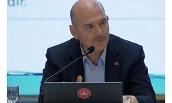 Bakan Soylu: 74 belediyede 88 soruşturma yürütüldü