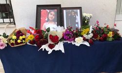 Bombalı saldırıda ölen Ecrin'in ismi okuluna verildi