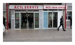 Bursa'da sahte içki zehirlenmesi: 1 kişi öldü, 4 kişi tedaviye alındı