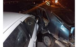 Bursa'da Tarkan'ın akrabasının karıştığı kazada 1 kişi öldü, 3 kişi yaralandı