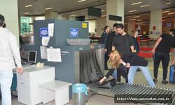 Cep telefonu takibine yabancılar da tabi