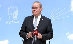 CHP'li Öztrak: Askerimizin sırtından oy devşirmek, siyaset değildir