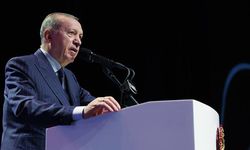 Cumhurbaşkanı Erdoğan: Gel anayasa yapalım