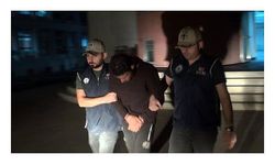DEAŞ’ın sözde istihbaratçısı, Adana'da yakalandı