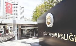 Dışişleri'nden 'Azerbaycan'ın Zafer Günü' kutlaması
