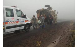 Diyarbakır'da mantar toplamaya çıkan 13 yaşındaki Selman kayıp 