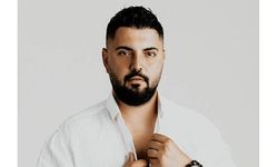DJ Fatih Oğuz'dan yeni proje