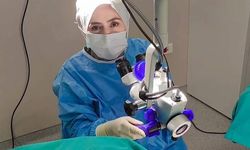 DR. ASİYE UZUN: HAMİLE KALMAK İSTEYEN KADINLARIN HASTALIK RİSKİNİ EN AZA İNDİRGEMEK İÇİN COVİD-19 AŞISI OLMALARINI ÖNERİYORUM