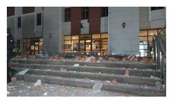 Düzce merkezli depremde Marmara ve İç Anadolu bölgesi sallandı