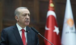 Erdoğan: Anayasa teklifimize nihai halini verip Meclis'e sunacağız
