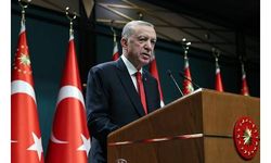 Erdoğan: Sözleşmelilerin kadroya geçişinde 3 yıl bu statüde çalışmış olması aranacaktır