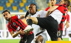 Eyüpspor Süper Lig'e göz kırpıyor