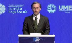 Fahrettin Altun: Terör propagandasının özgürlüğü olamaz