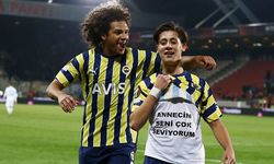Fenerbahçe, Avrupa ve Lig'de zirvede