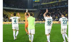 Giresunspor, 4 galibiyetini de İstanbul takımlarına karşı aldı